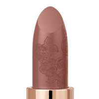Lipstick Matte-Silk Cinnamon Red