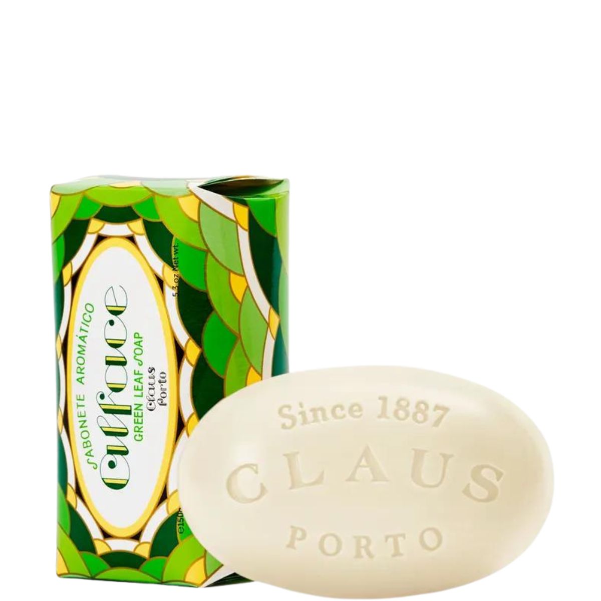 Alface Bath Soap