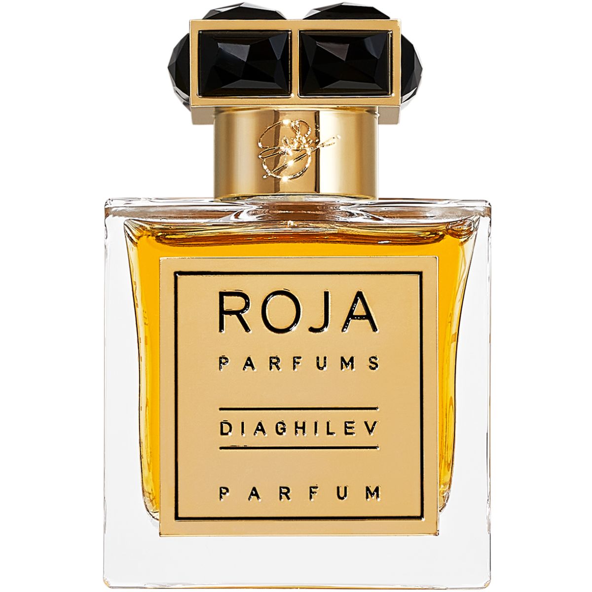 ROJA DIAGHILEV パルファム 100ml Diaghilev Parfum – Libertine Parfumerie