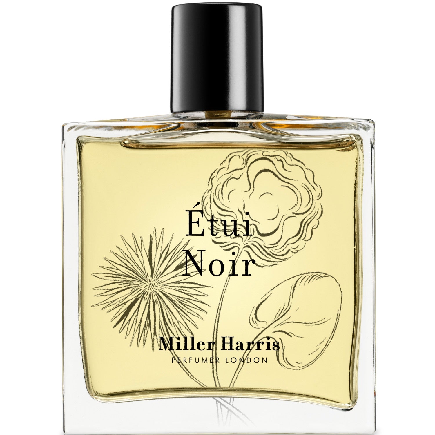 Etui Noir – Libertine Parfumerie