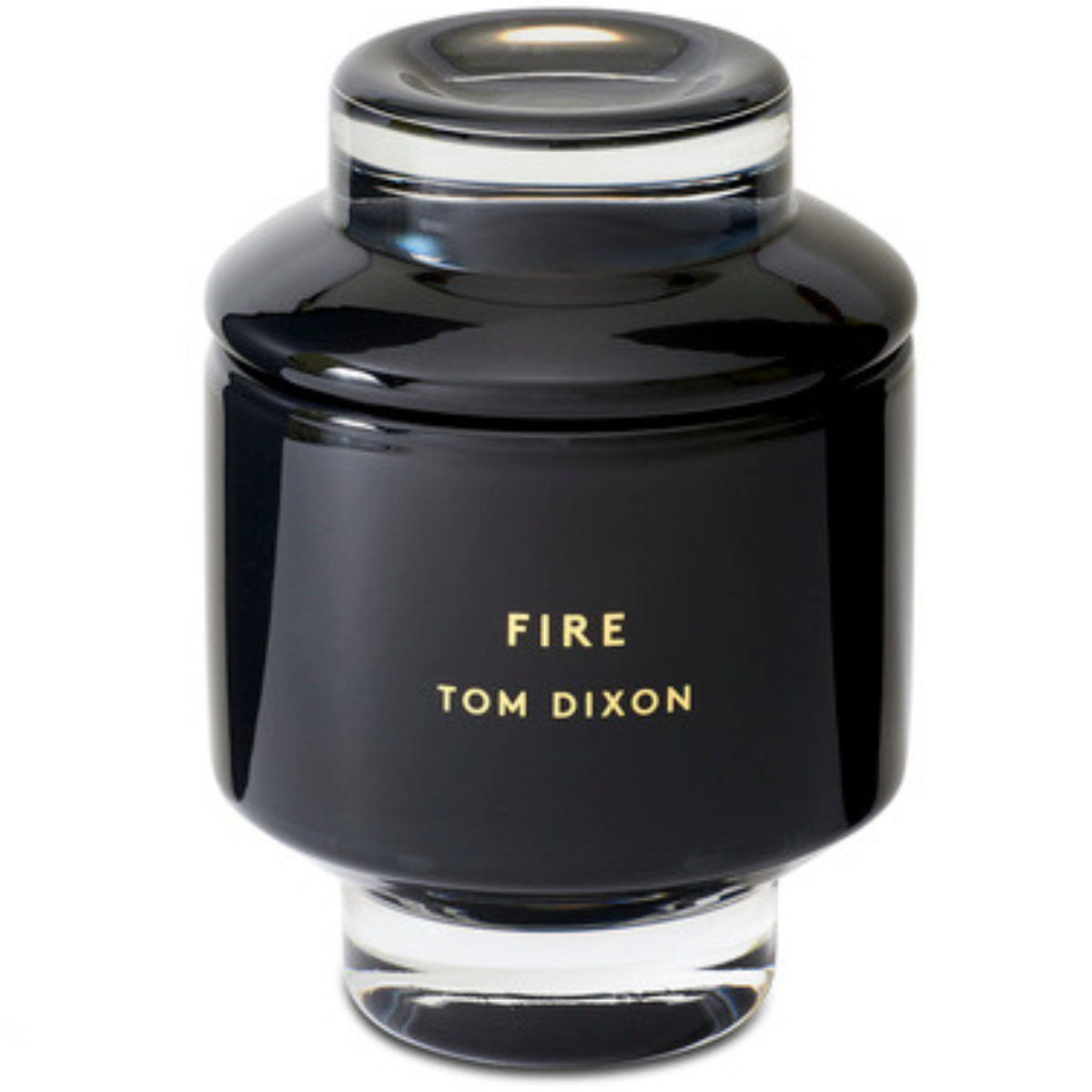 Elements Fire Candle – Libertine Parfumerie