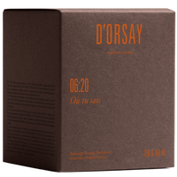 06:20 Ou Tu Sais Candle Refill