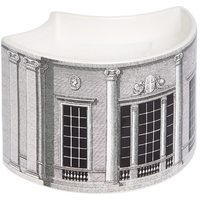 Architecture Vase Candle