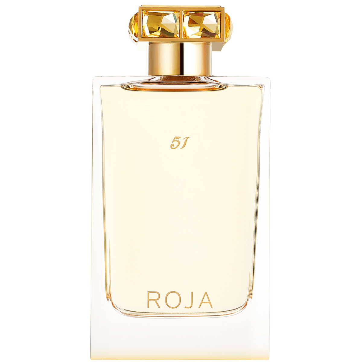 51 Eau de Parfum Pour Femme – Libertine Parfumerie