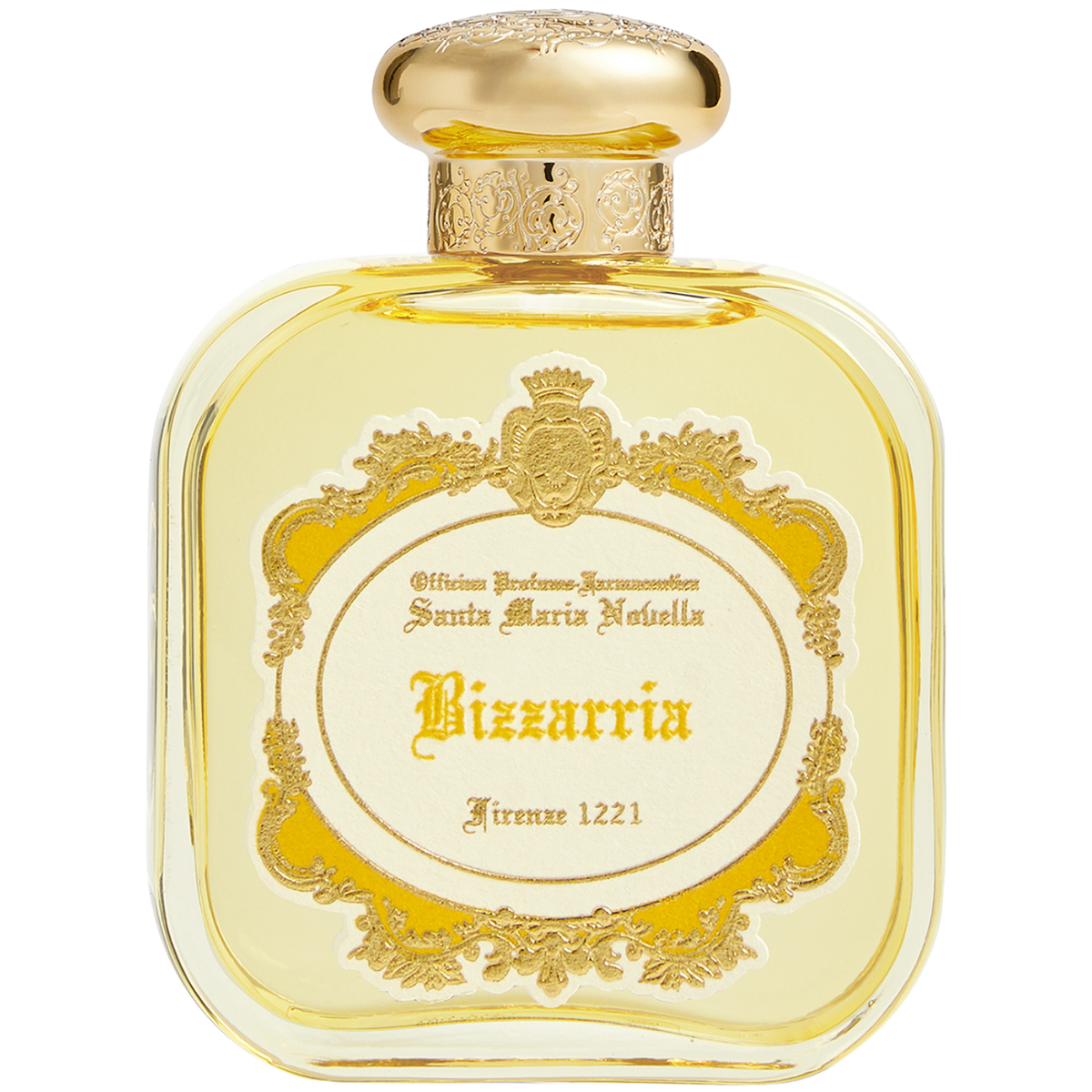 Santa Maria Novella Bizzarria オードパルファム Bizzarria - Eau de Parfum | Santa Maria Novella | AEDES.COM