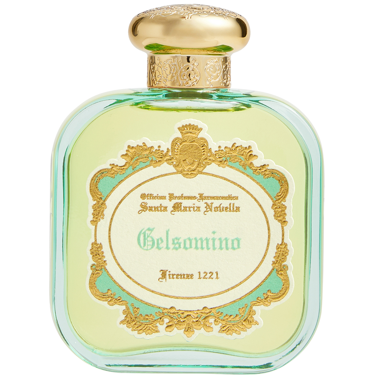 Gelsomino Eau de Parfum – Libertine Parfumerie