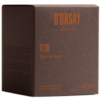 17:30 Sans Un Mot Candle Refill