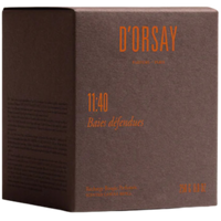 11:40 Baies Defendues Candle Refill