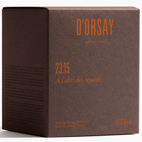 23:15 A l'Abri Des Regards Candle Refill