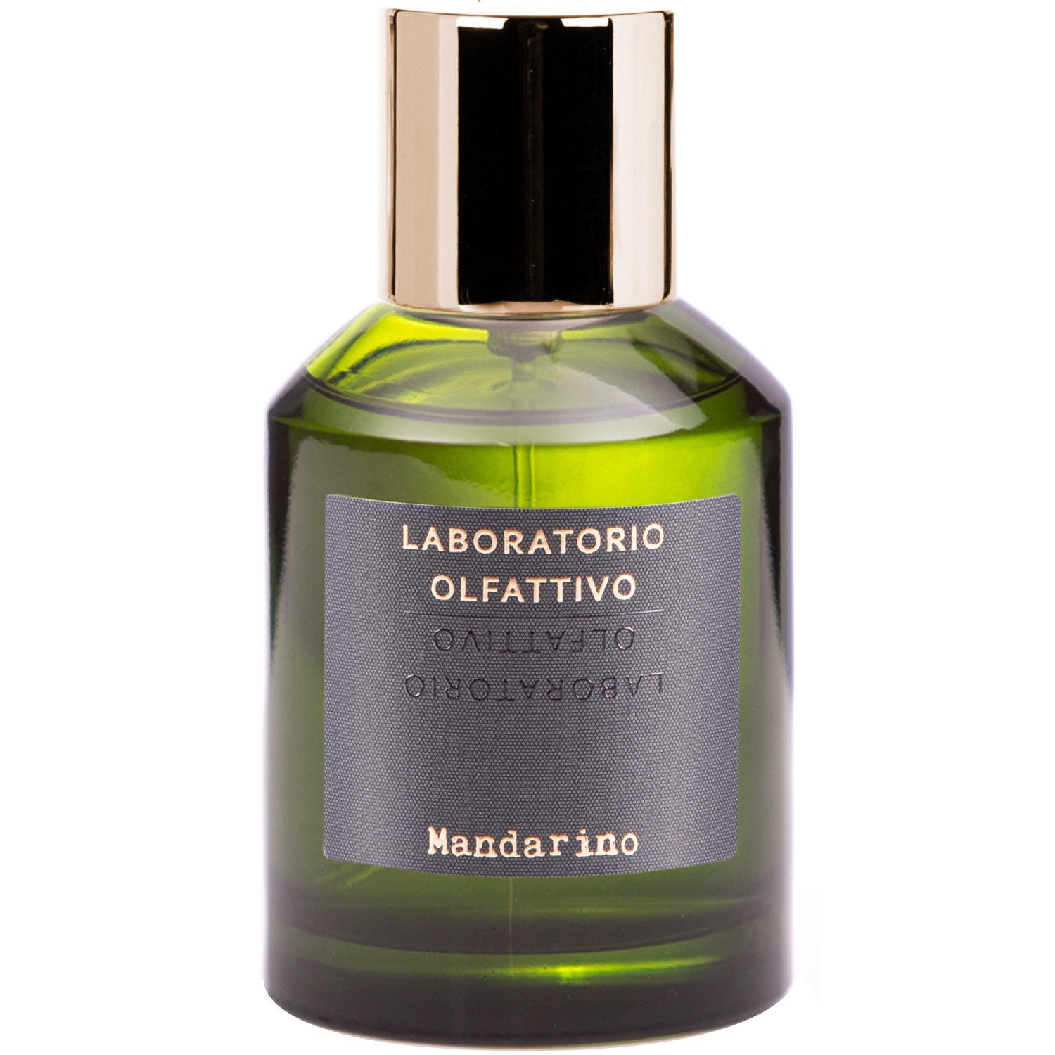 香水(ユニセックス) LABORATORIO OLFATTIVO Mandarino 100ml Mandarino – Libertine Parfumerie