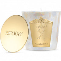 Scented Candle MarrakechTea