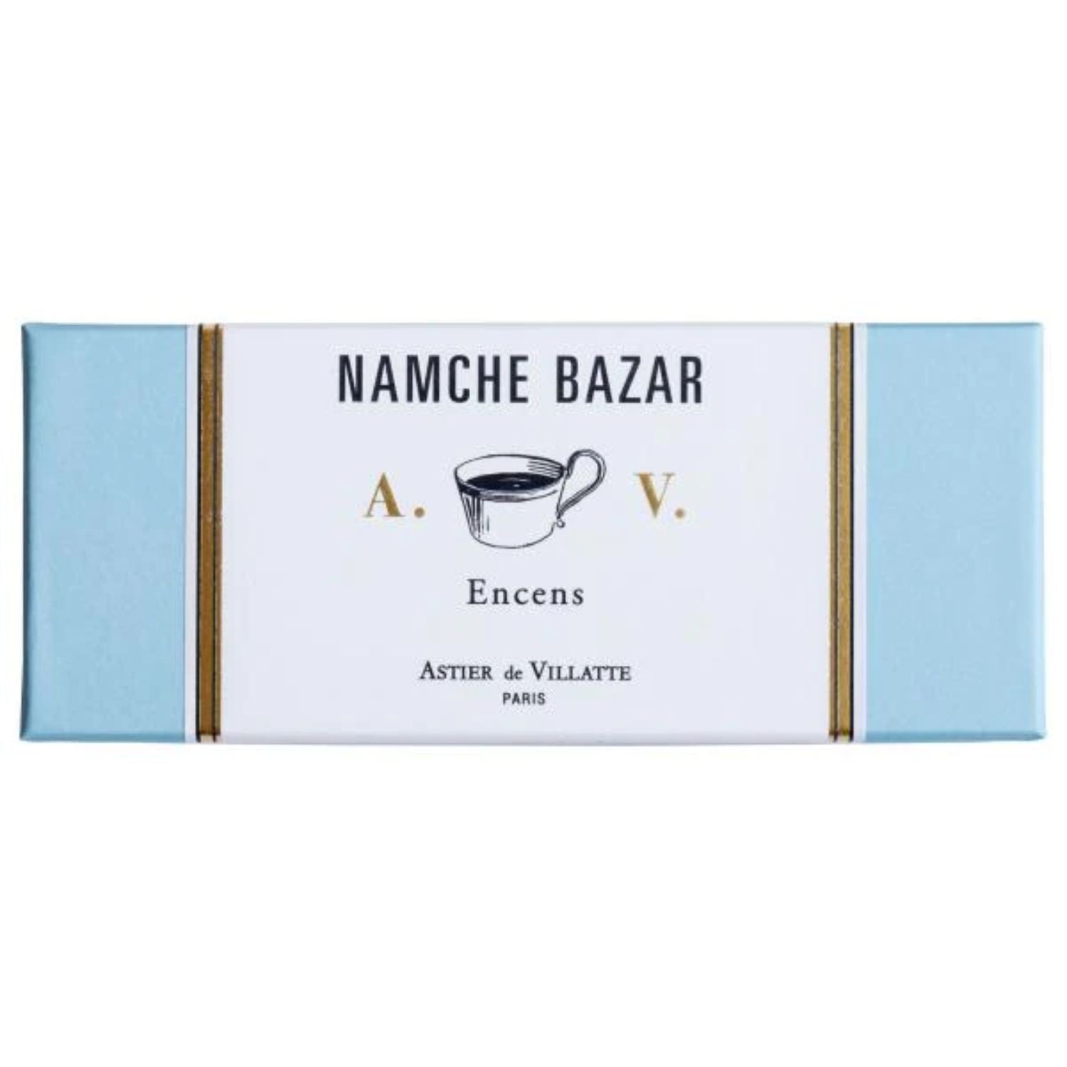 Namche Bazar Incense