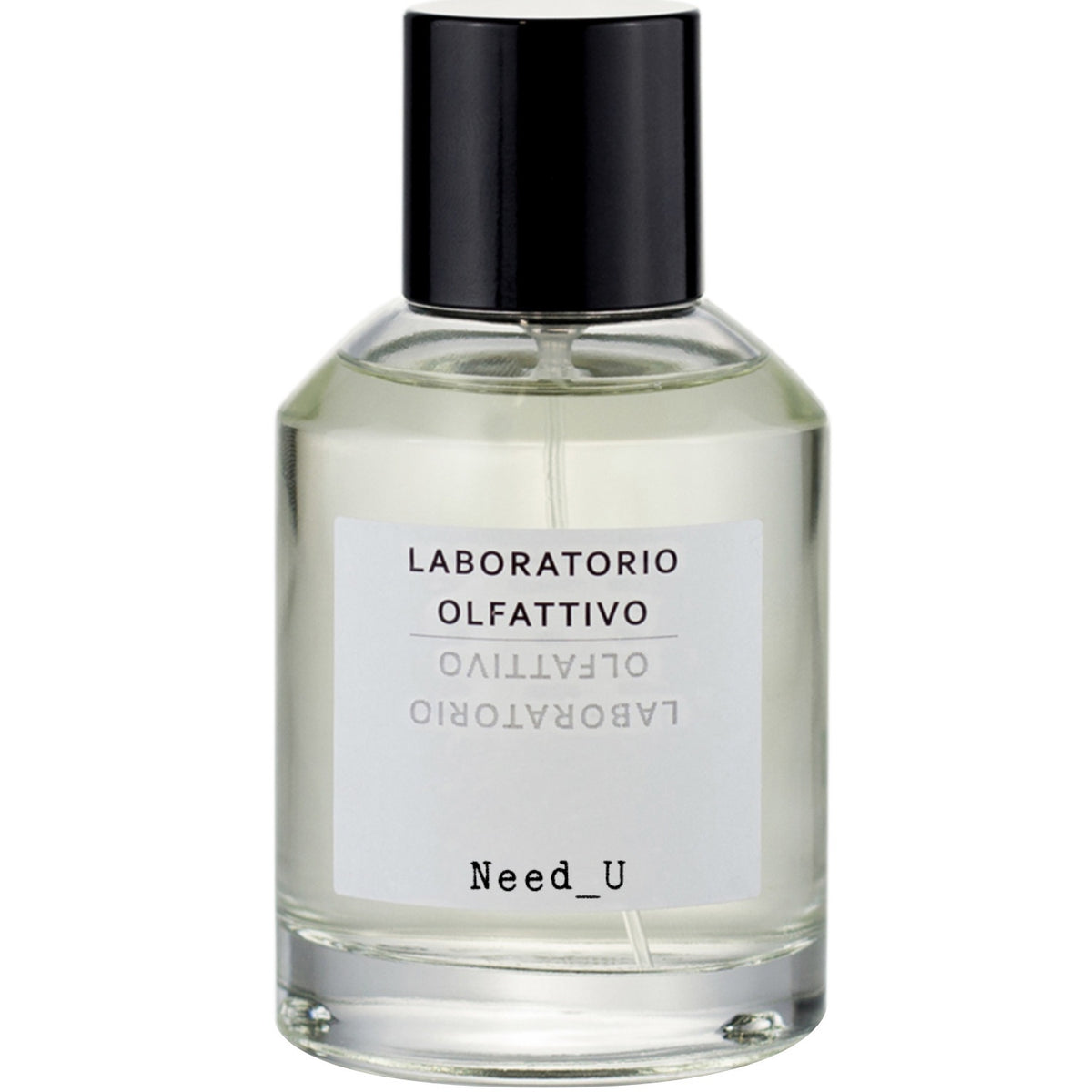 Need_U | Shop Laboratorio Olfattivo Online | Libertine Parfumerie