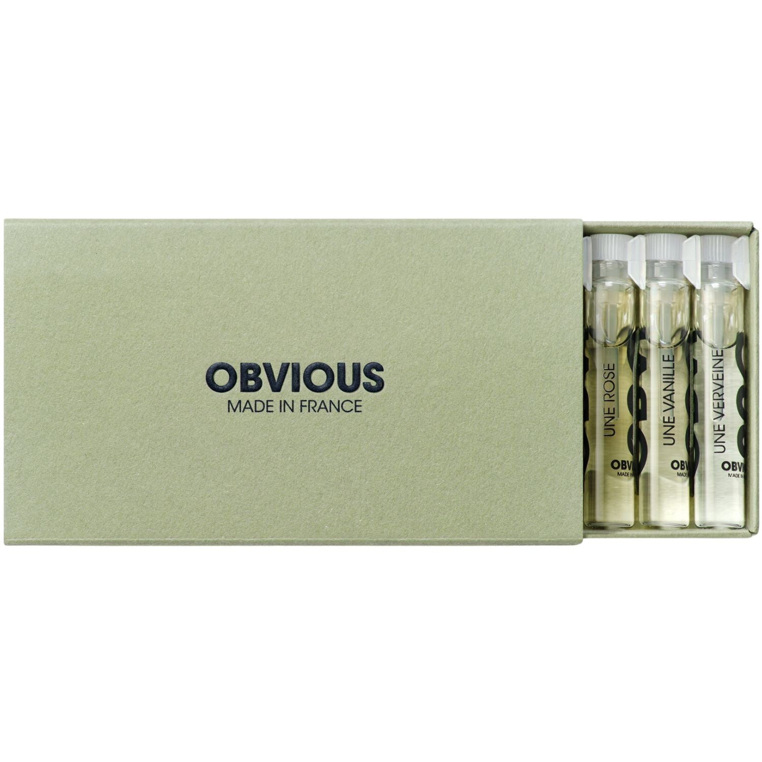 Obvious Discovery Kit – Libertine Parfumerie
