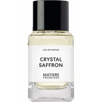Crystal Saffron
