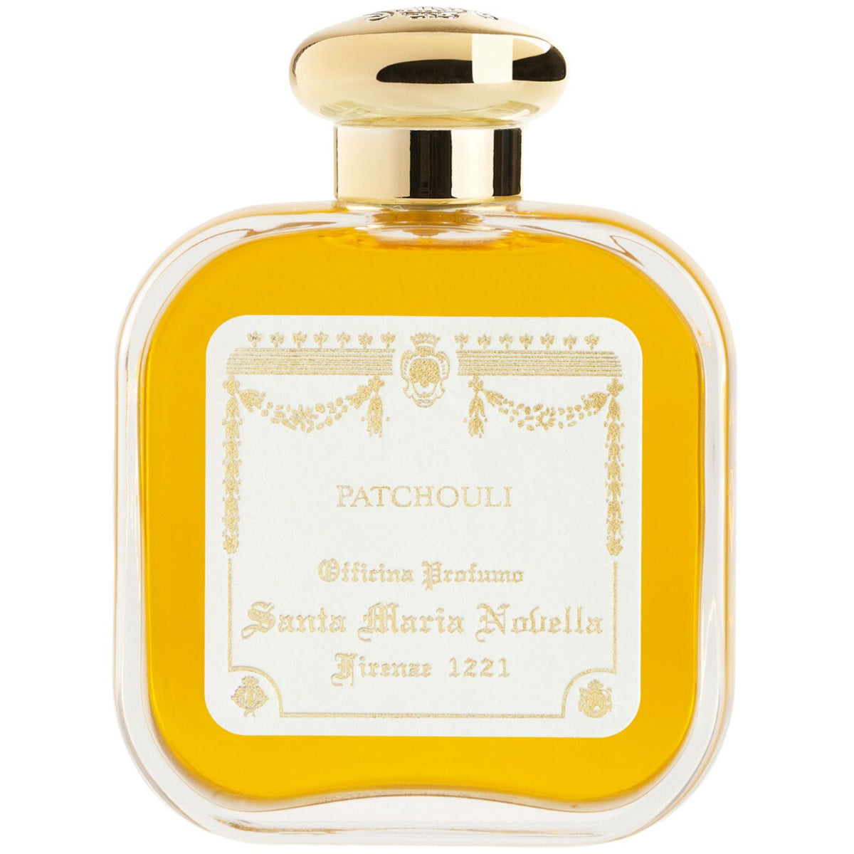 Patchouli 1221 Edition – Libertine Parfumerie