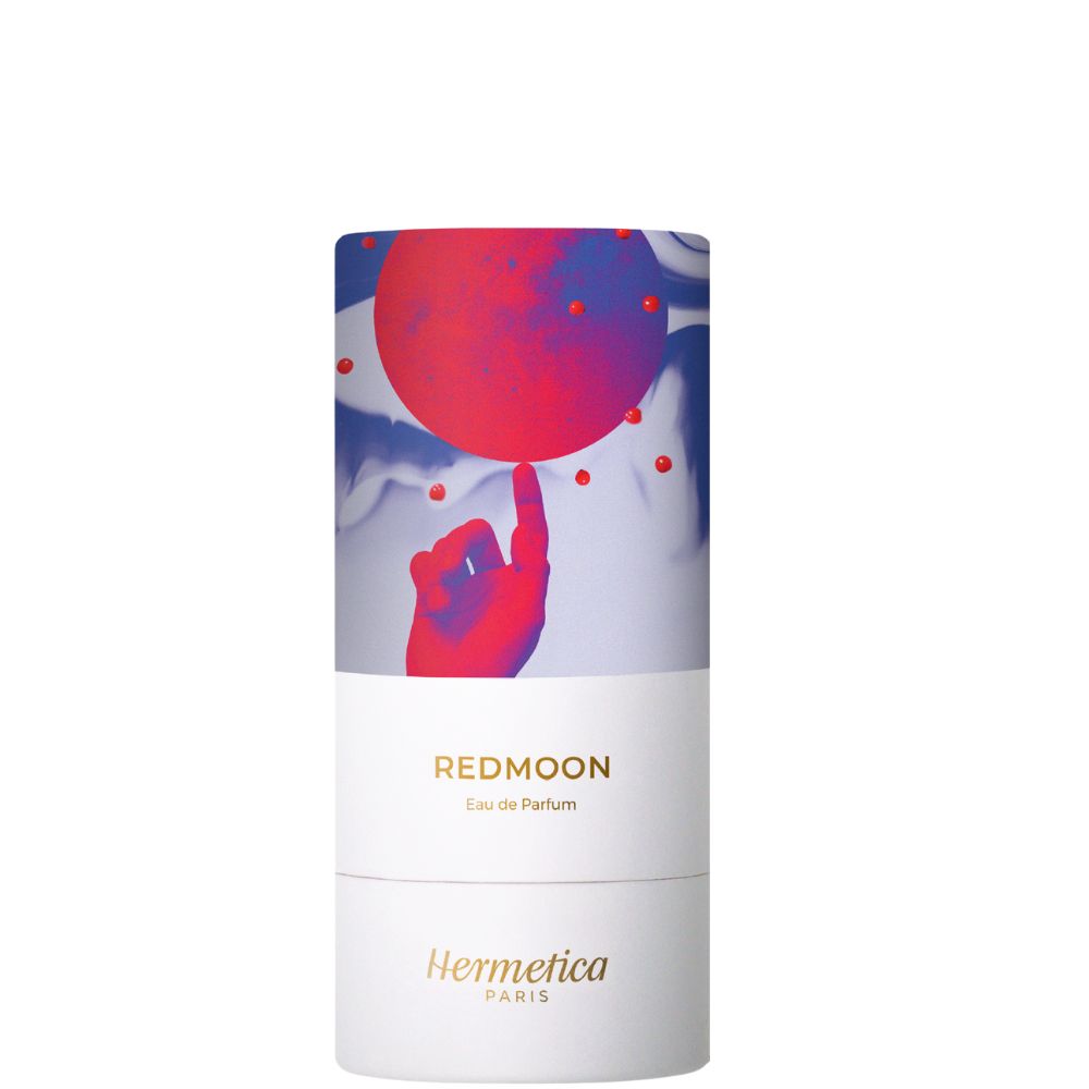 Redmoon – Libertine Parfumerie