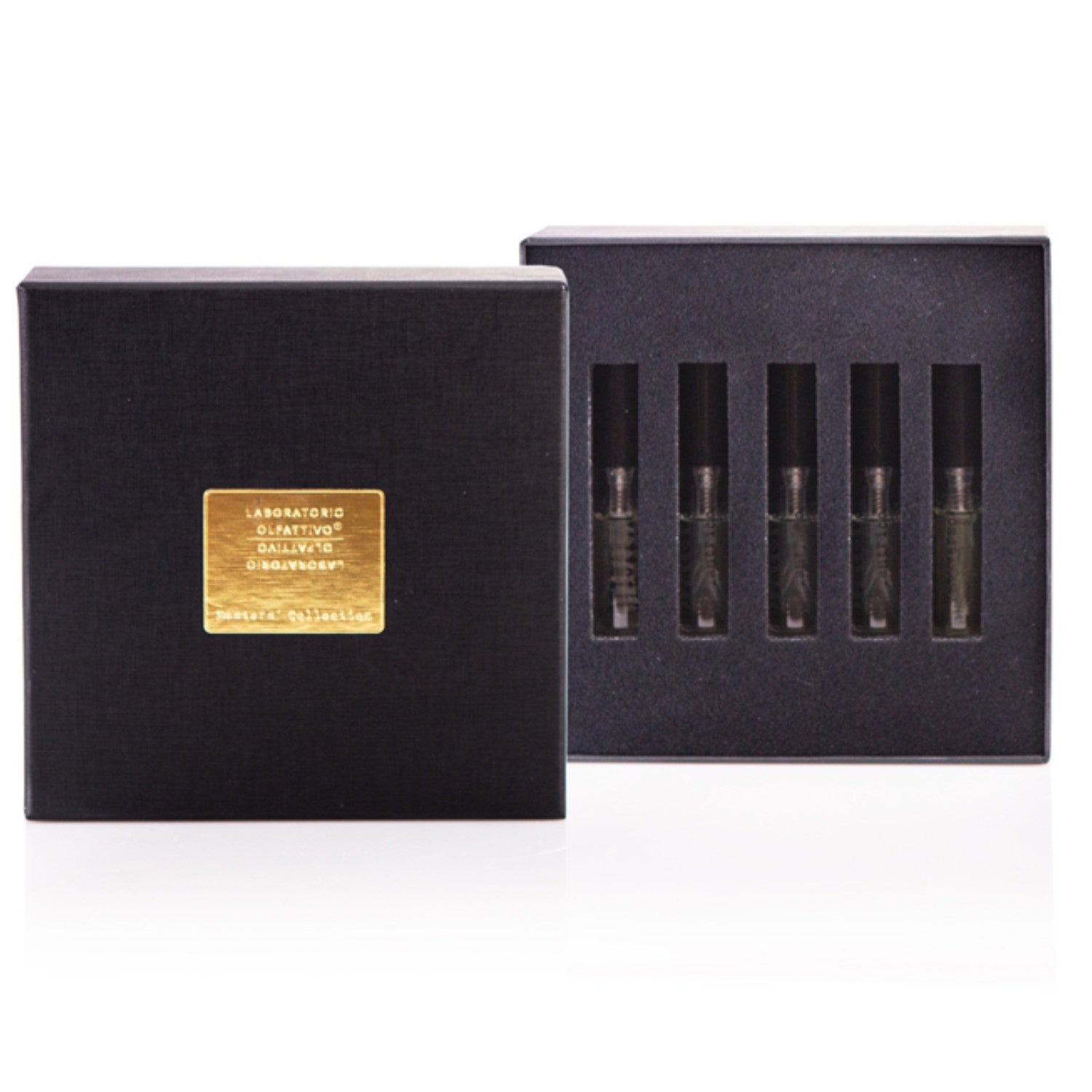 Masters Sample Kit – Libertine Parfumerie