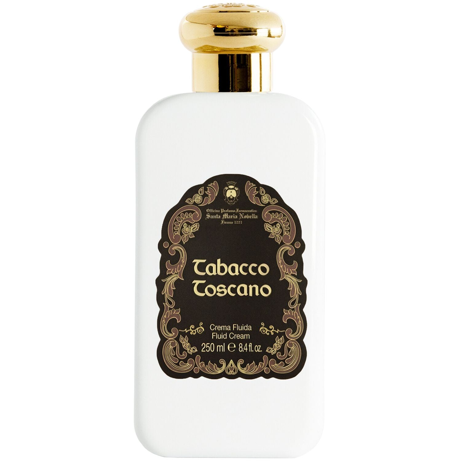 Tabacco Toscano Fluid Cream – Libertine Parfumerie