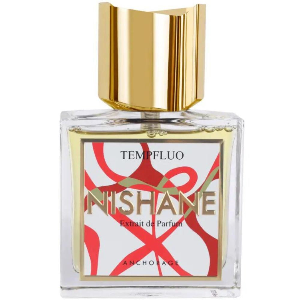 Tempfluo Extrait de Parfum – Libertine Parfumerie