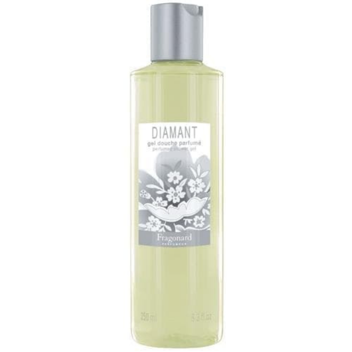 Diamant Shower Gel – Libertine Parfumerie