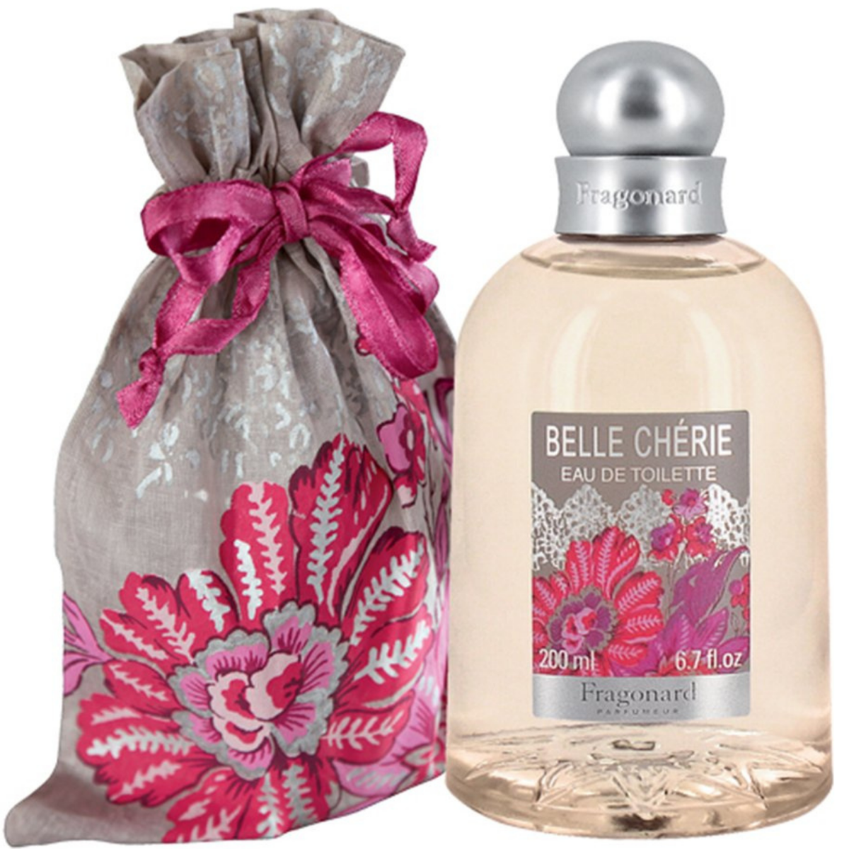 Belle Cherie Eau de Toilette – Libertine Parfumerie