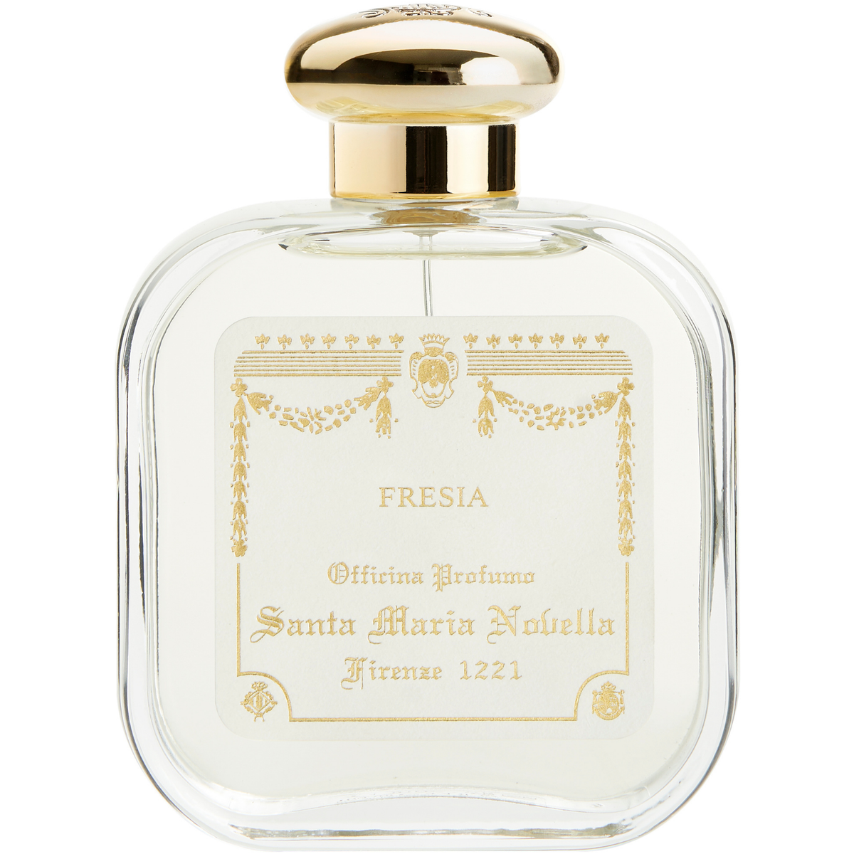 Fresia 1221 Edition – Libertine Parfumerie