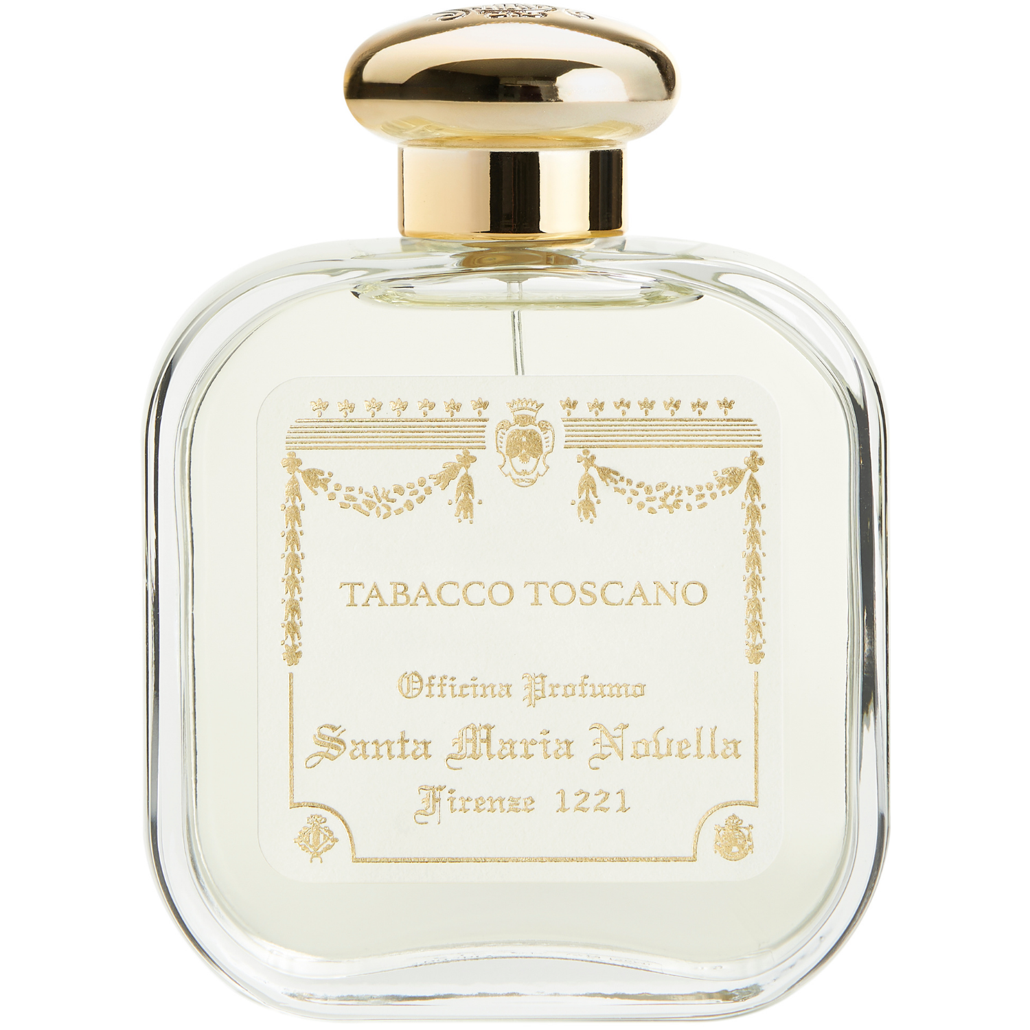 Tabacco Toscano 1221 Edition