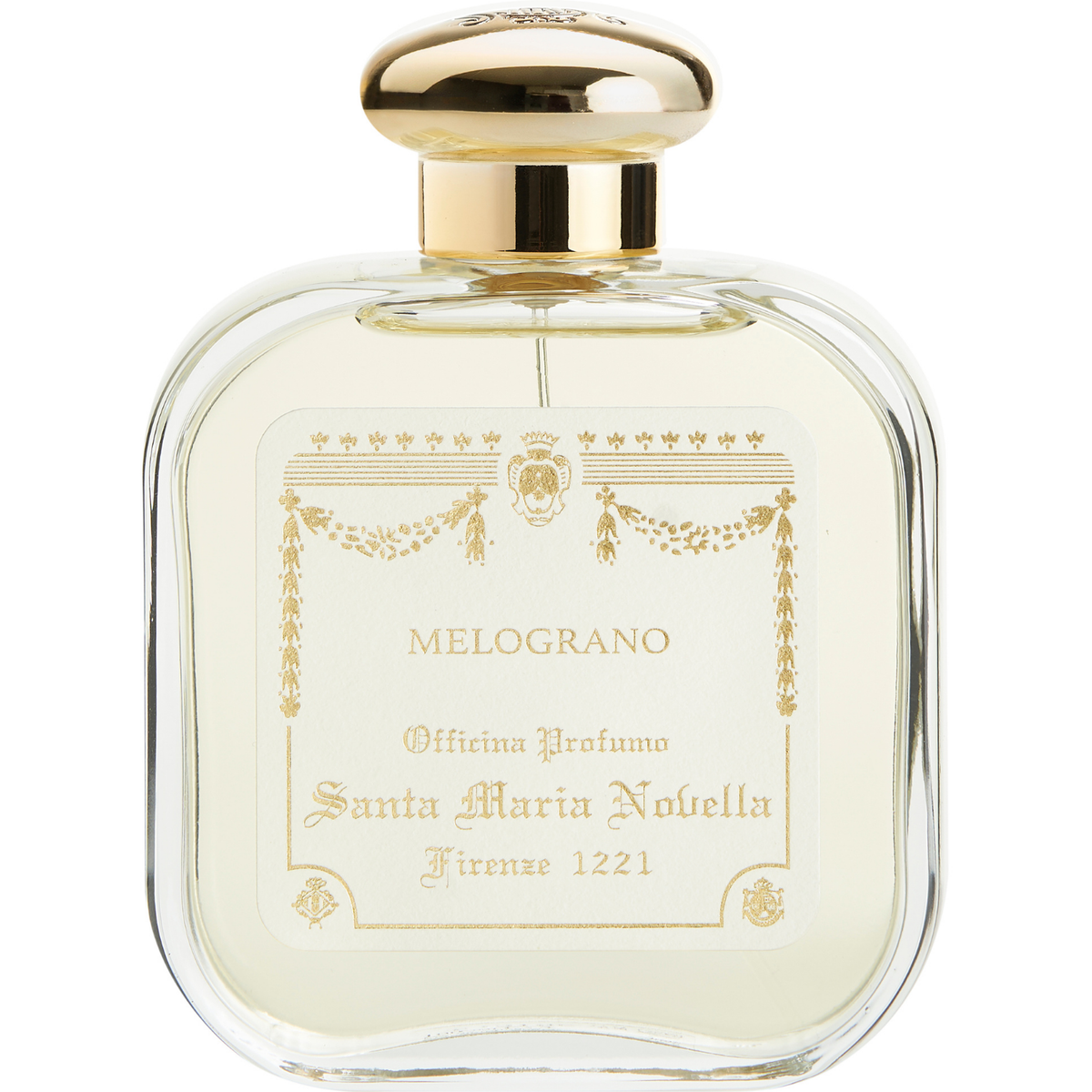 Melograno 1221 Edition – Libertine Parfumerie