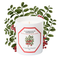 Sichuan Pepper Candle