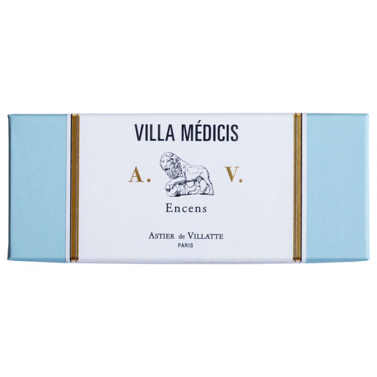 Villa Medicis Incense – Libertine Parfumerie