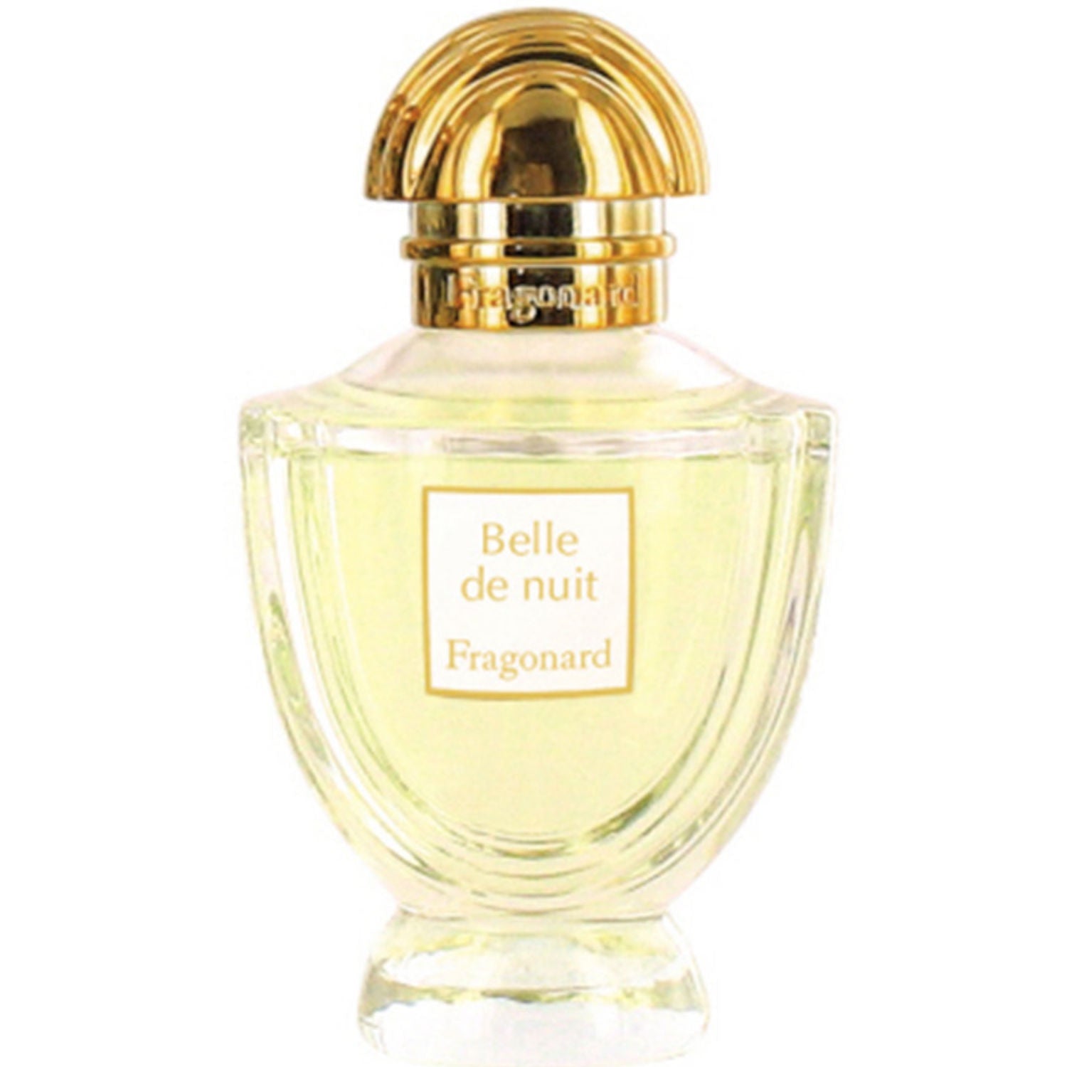 Belle de Nuit – Libertine Parfumerie