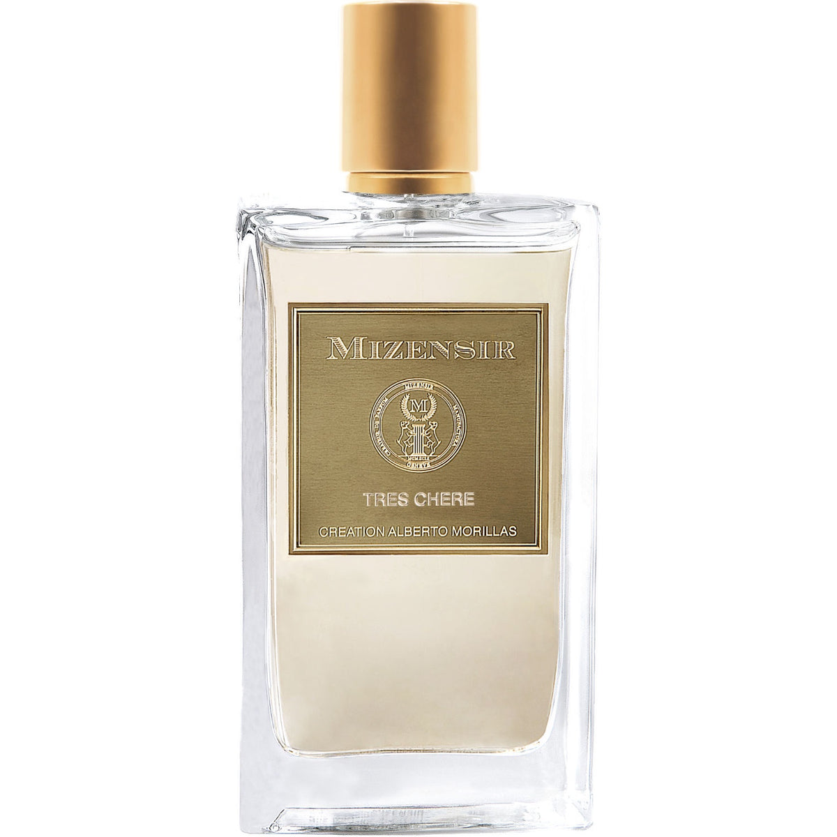 Tres Chere – Libertine Parfumerie