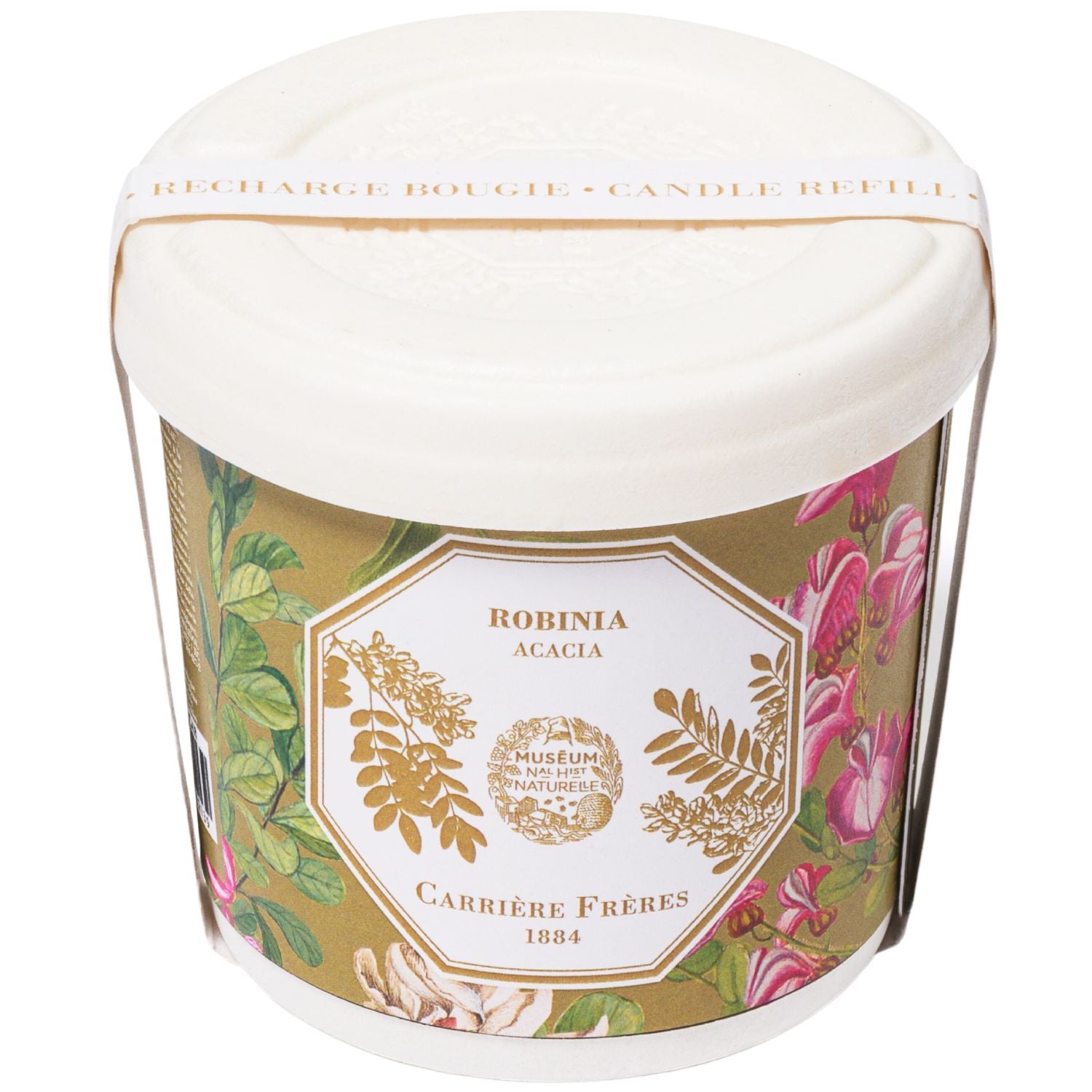 Natural History Museum Acacia Candle Refill