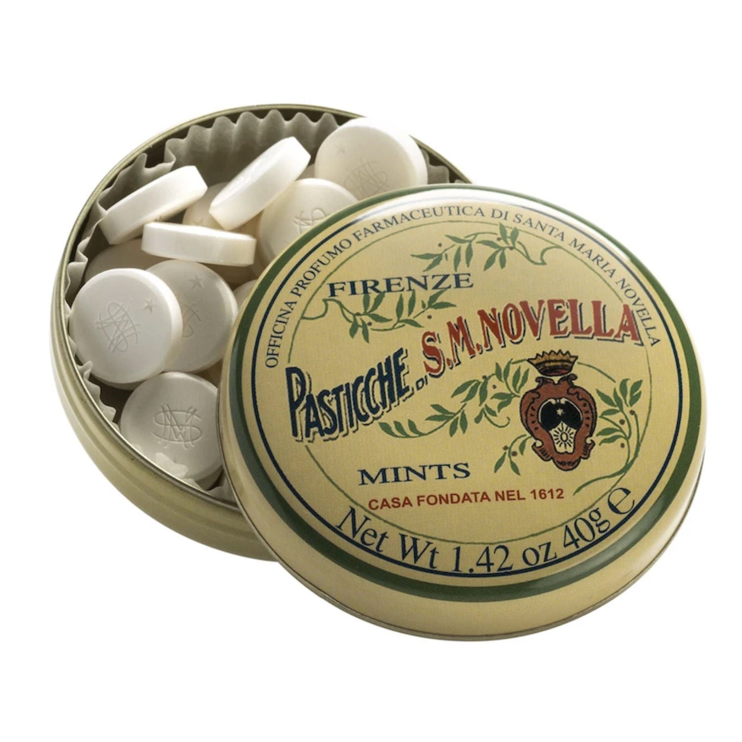 Santa Maria Novella Mints