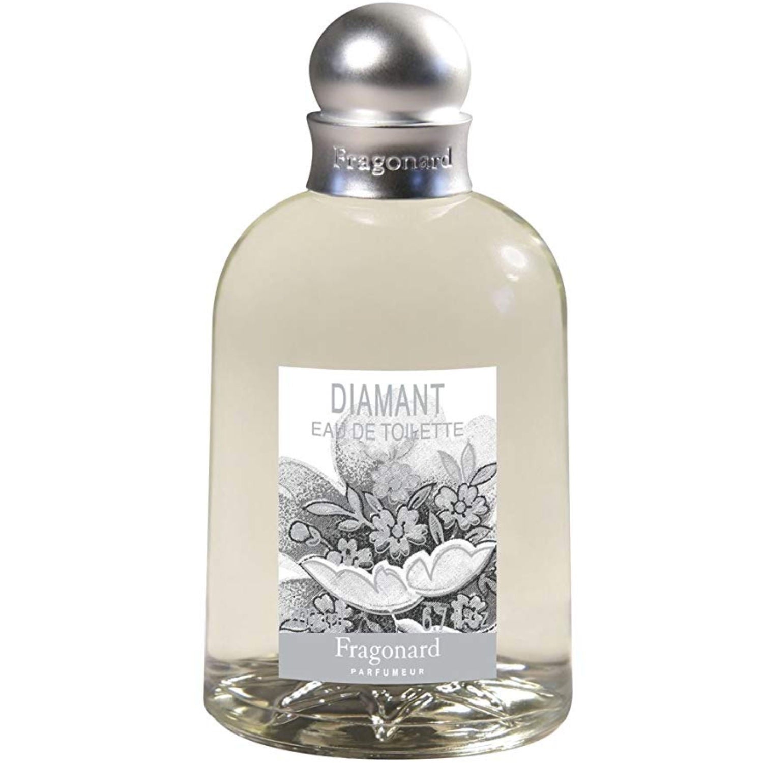 Diamant Eau de Toilette – Libertine Parfumerie