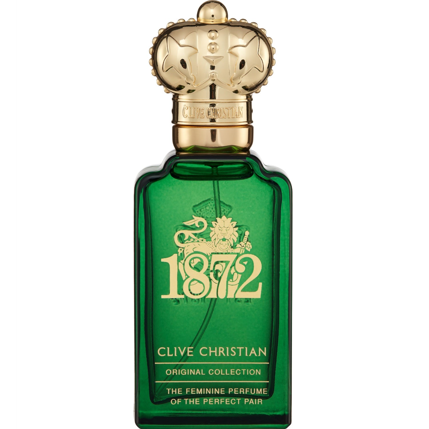 Clive Christian 1872 女性用香水 1872 Feminine – Libertine Parfumerie