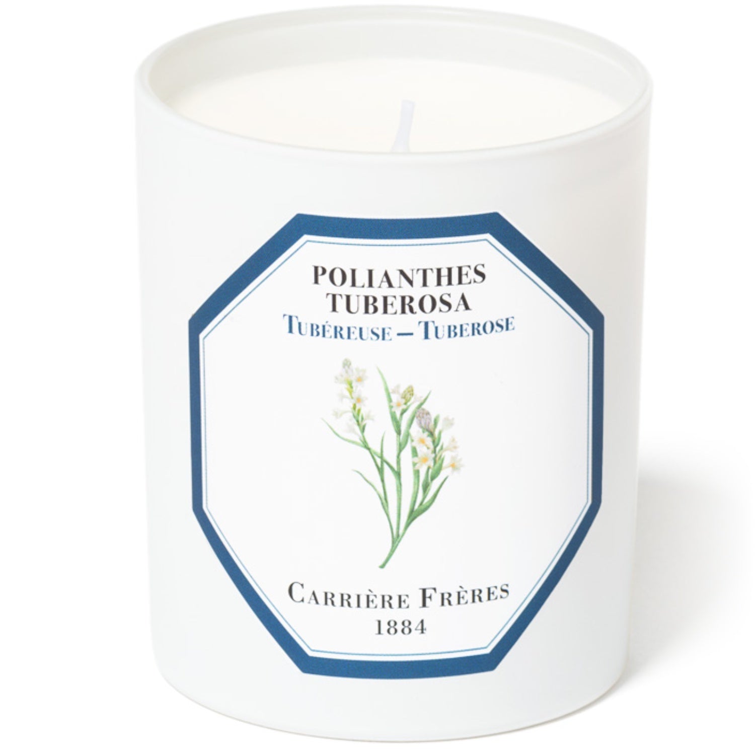 Tuberose Candle