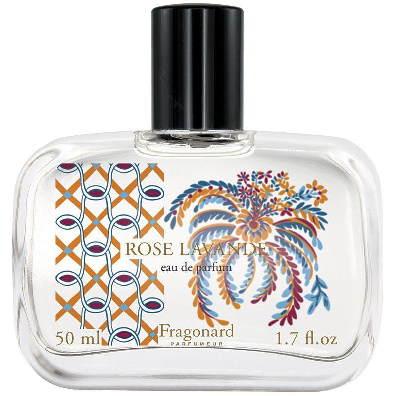 Rose Lavande – Libertine Parfumerie