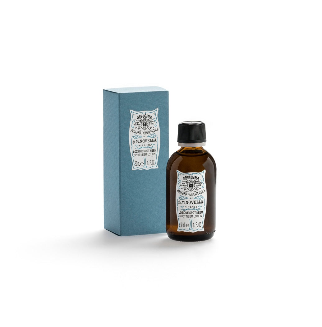 Neem Spot Lotion Dogs & Cats