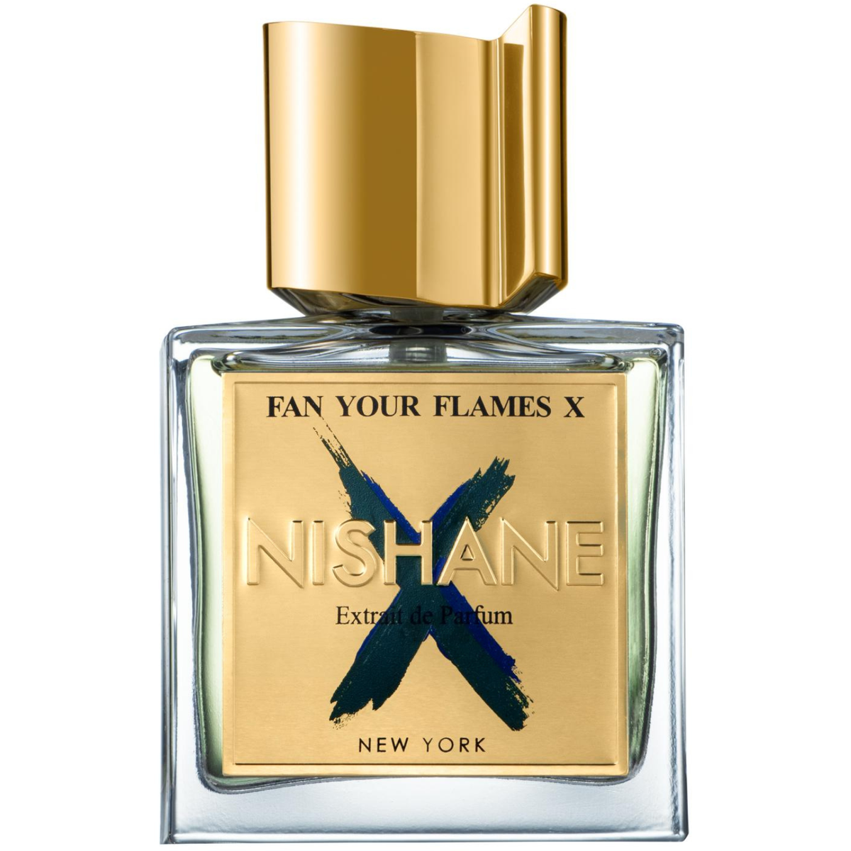 香水(ユニセックス) Nishane Fan Your Flames x 50ml Fan Your Flames X – Libertine Parfumerie