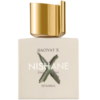 Hacivat X Extrait de Parfum