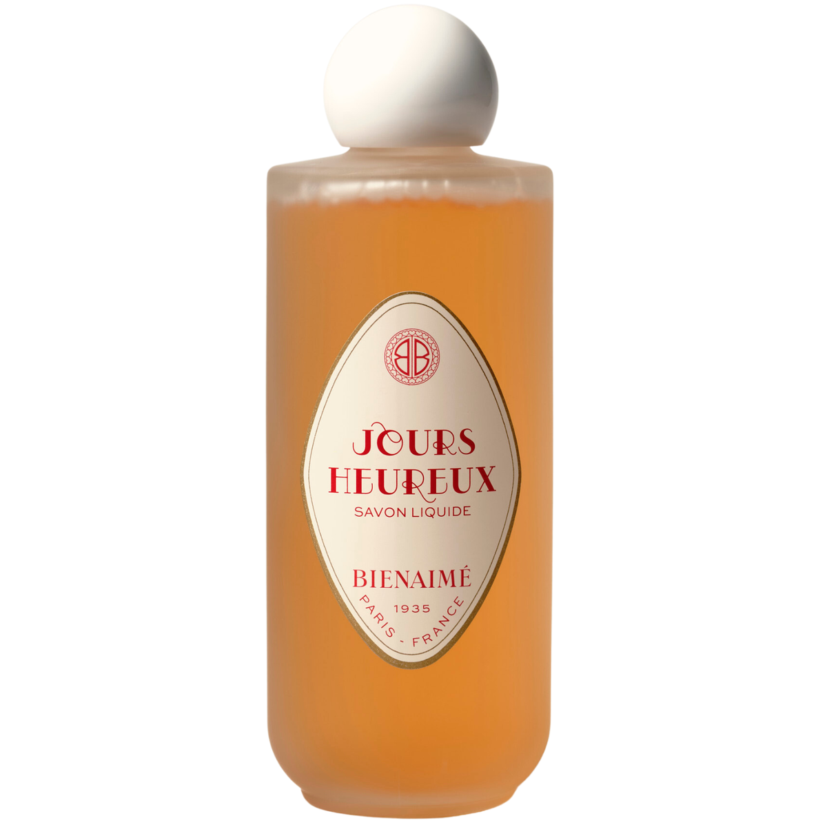 Jours Heureux Liquid Soap – Libertine Parfumerie