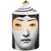 Mascerina Face Small Candle