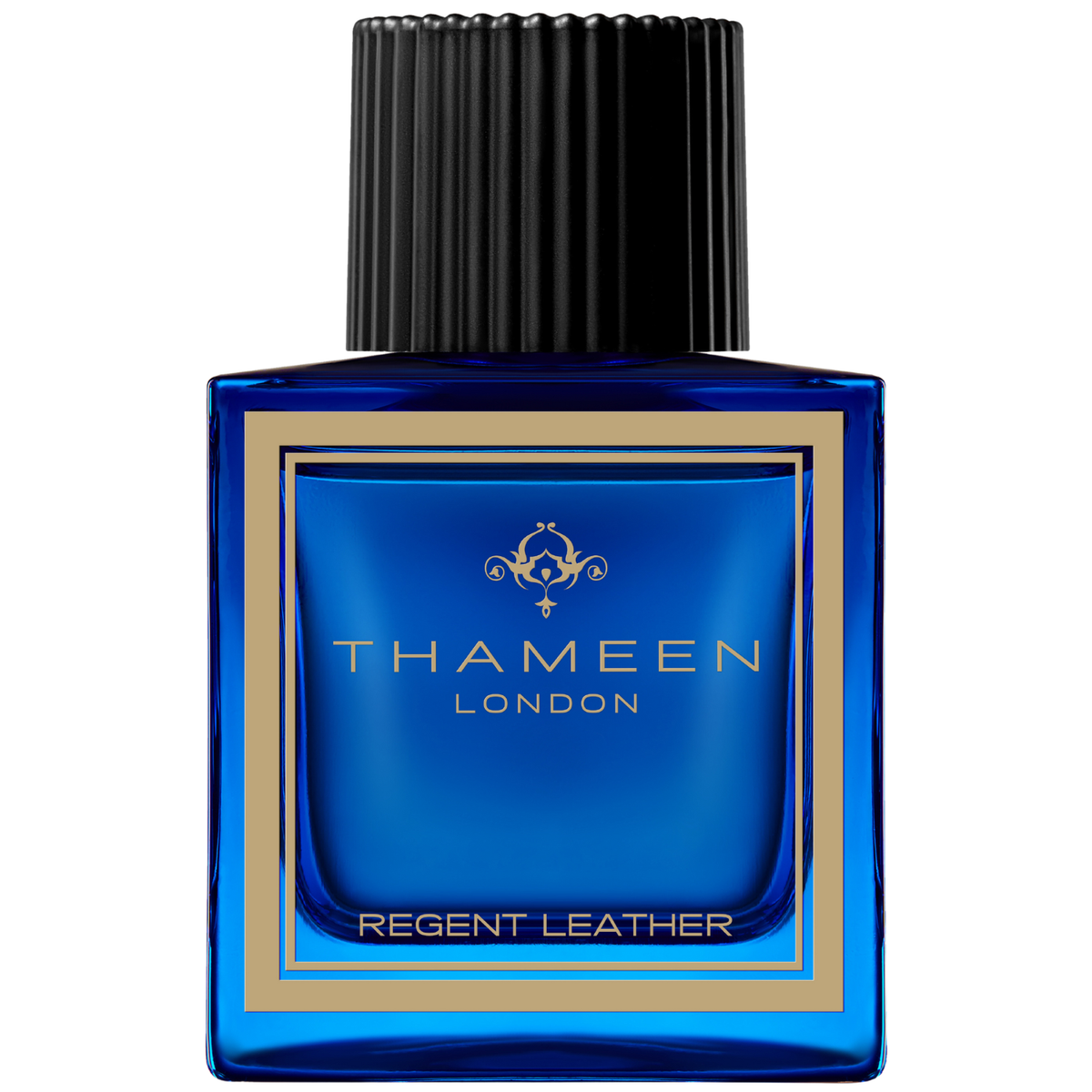 Regent Leather – Libertine Parfumerie