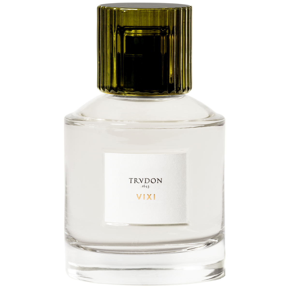 ⑦TRVDON VIXI Eau de Parfum 100ml Vixi – Libertine Parfumerie
