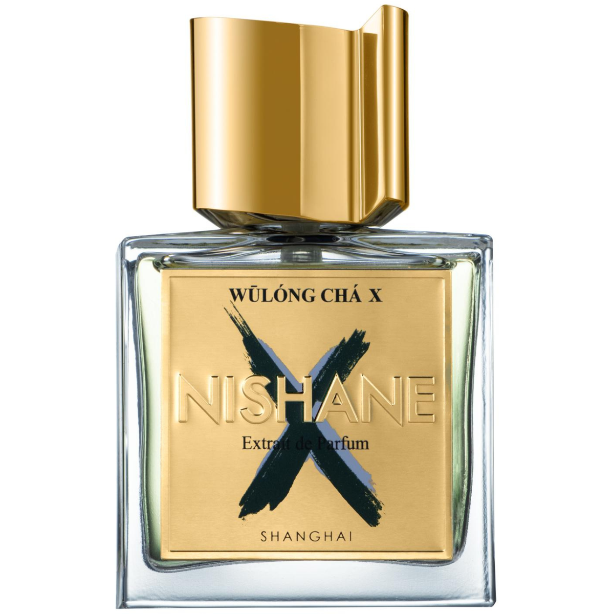 NISHANE WULONG CHA X Extrait de Parfum