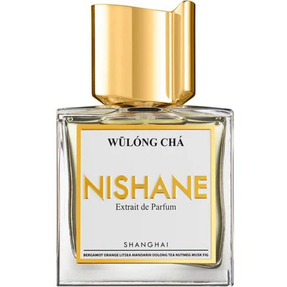 Wūlóng Chá Extrait de Parfum – Libertine Parfumerie
