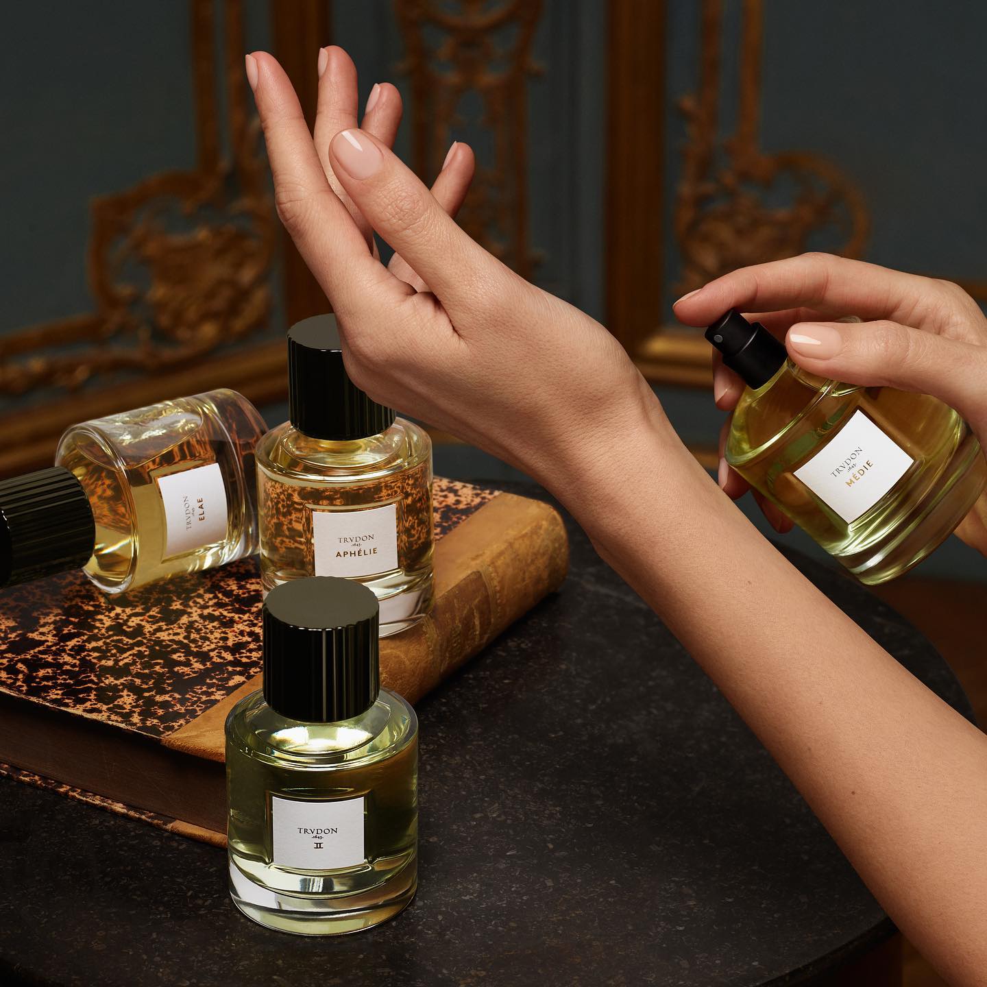 Fragrance 101: What is Niche Perfume?