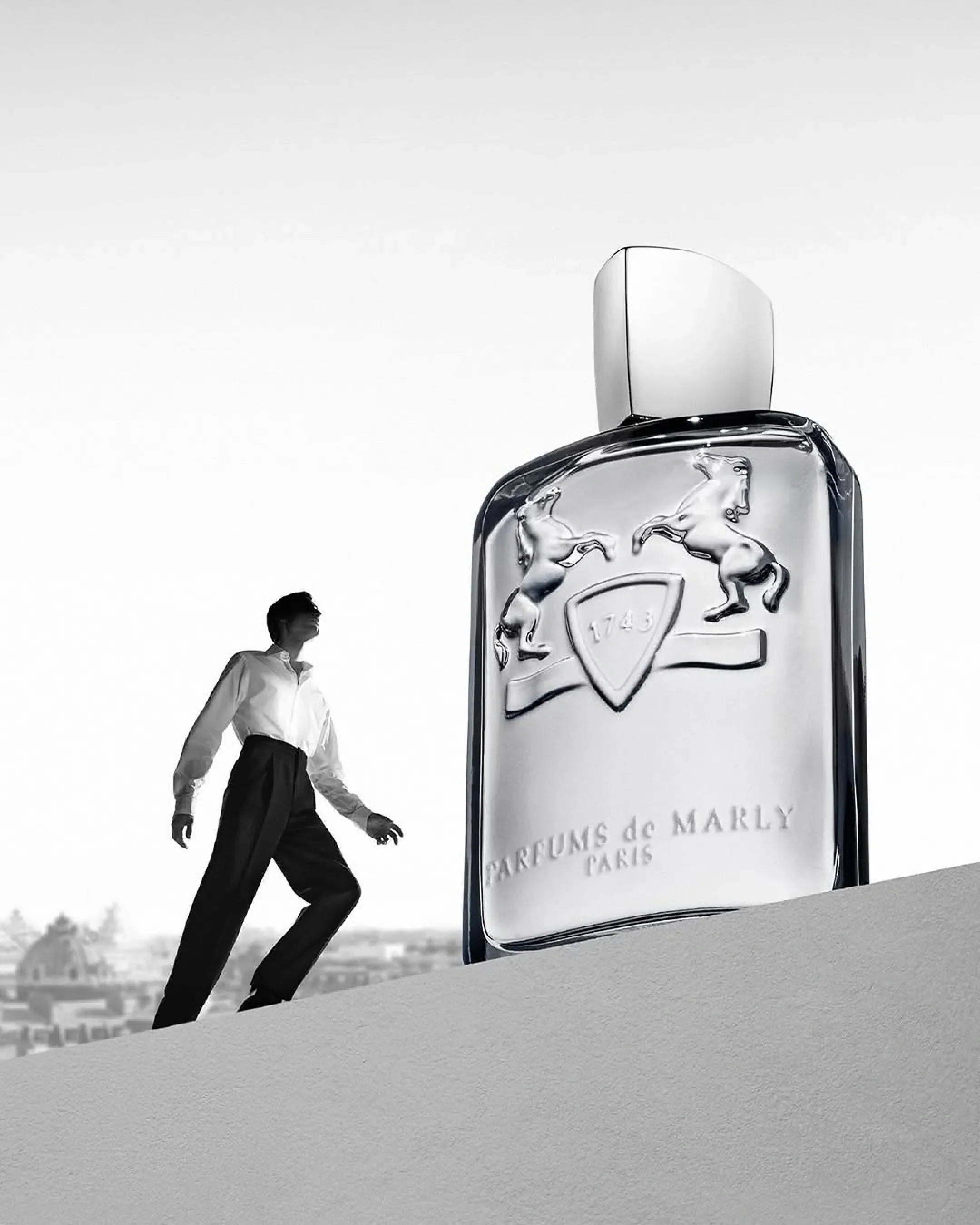 6 Best Father’s Day Perfumes for Every Kind of Dad